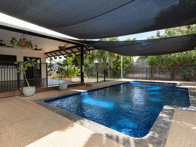 24 Pelcan Gardens, Broome