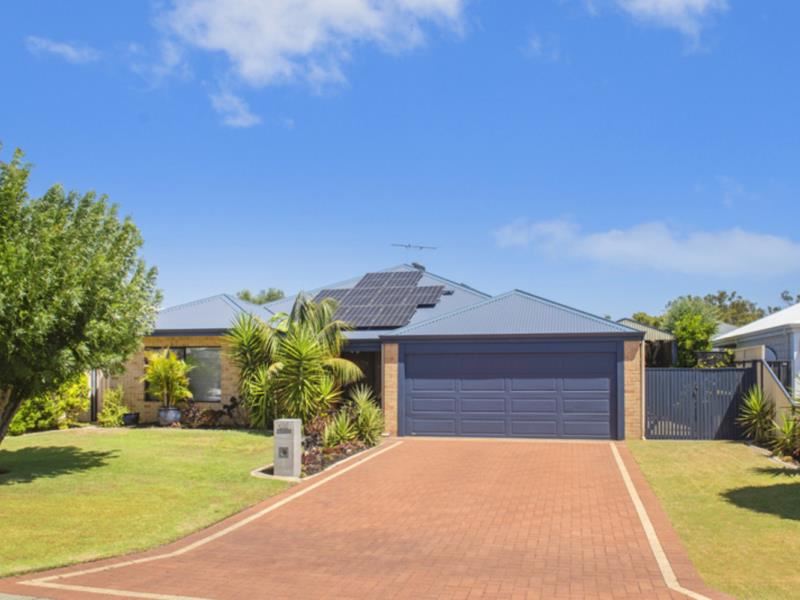 105 Beachfields Drive, Abbey