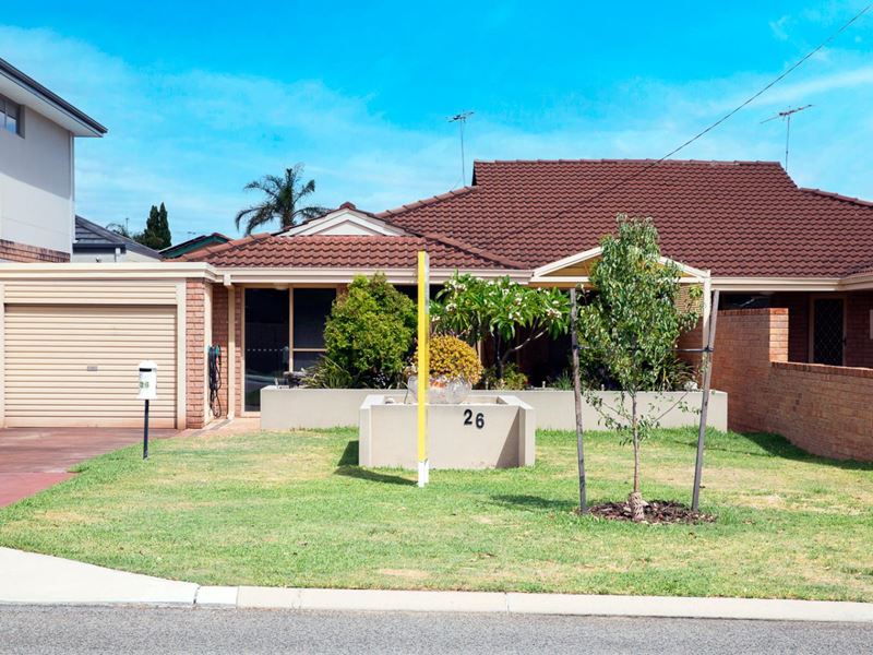 26 Bathurst Street, Dianella WA 6059