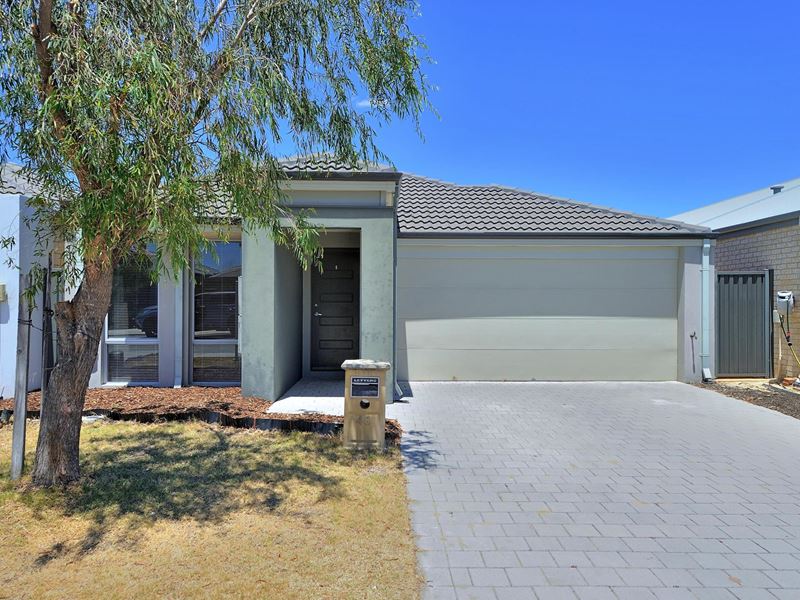 48 Heisler Boulevard, Brabham WA 6055