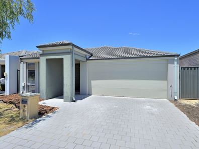 48 Heisler Boulevard, Brabham WA 6055