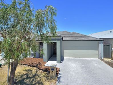 48 Heisler Boulevard, Brabham WA 6055
