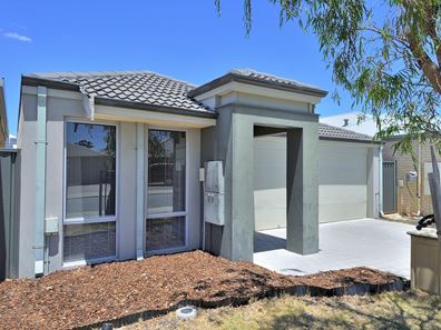 48 Heisler Boulevard, Brabham WA 6055
