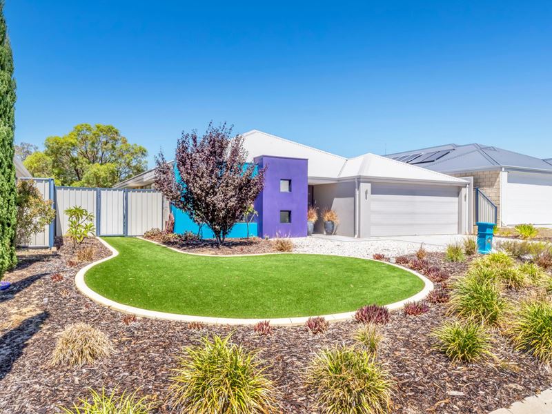 22 Medinah Street, Meadow Springs