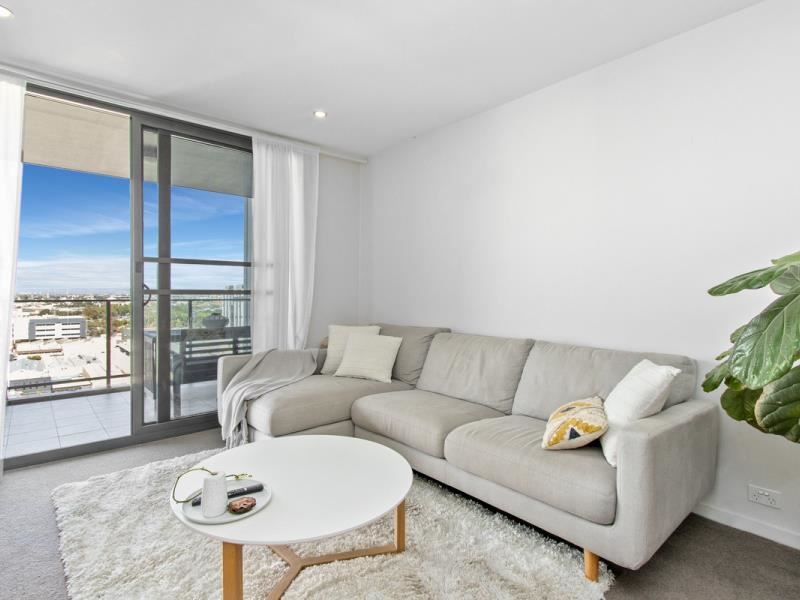 124/172 Railway Parade, West Leederville