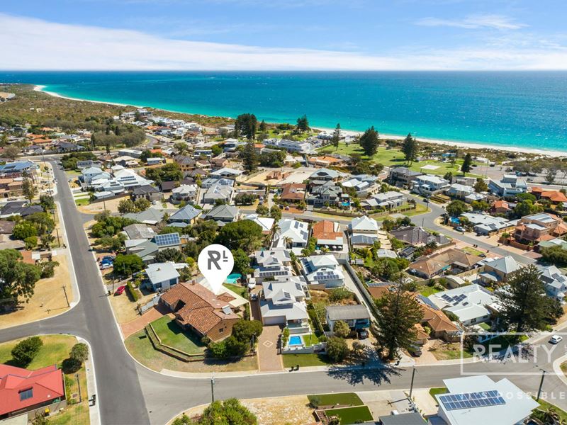 21 Laurel Street, Mullaloo