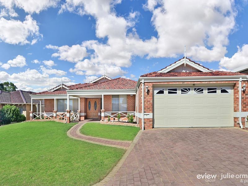 5 Conder Place, Woodvale