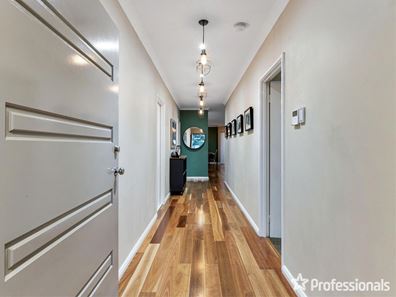23 Firebrand Grove, Baldivis WA 6171