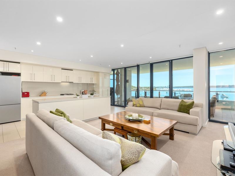 503/70 Canning Beach Road, Applecross WA 6153