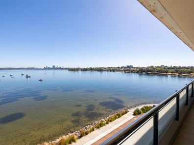 503/70 Canning Beach Road, Applecross WA 6153