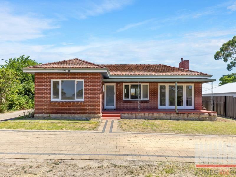 68 Hamilton Street, Bassendean