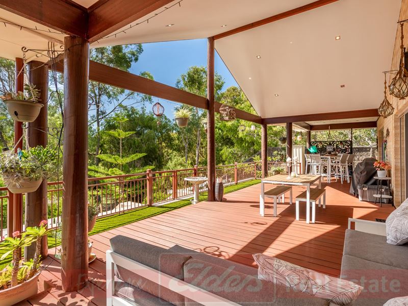 5 Ord Close, Millbridge