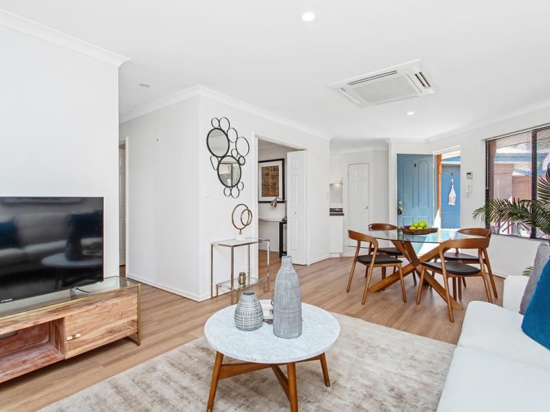 4/619 Hay Street, Jolimont