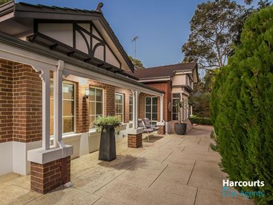 10 Manor Approach, Baldivis WA 6171