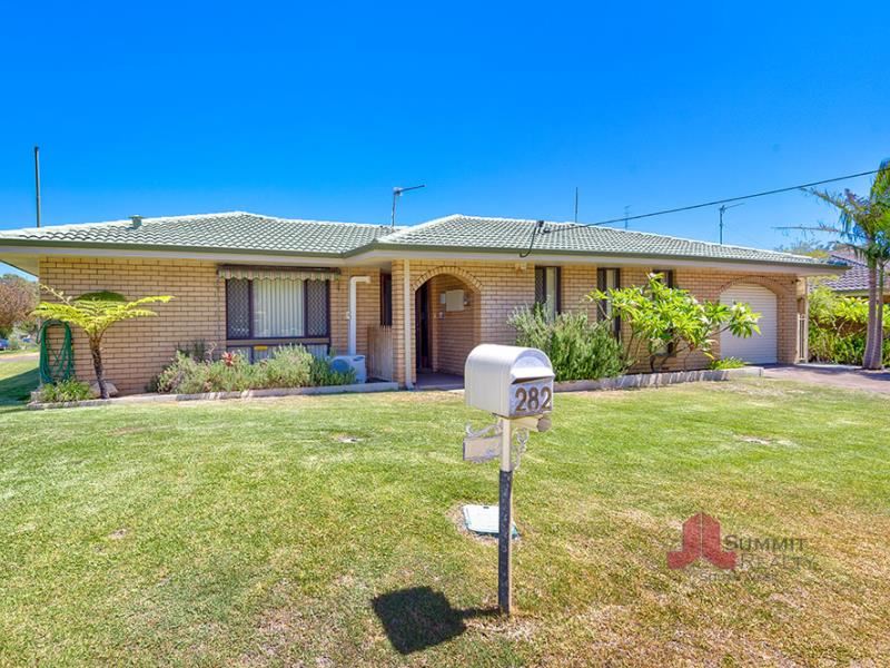 282 Ocean Drive, Withers