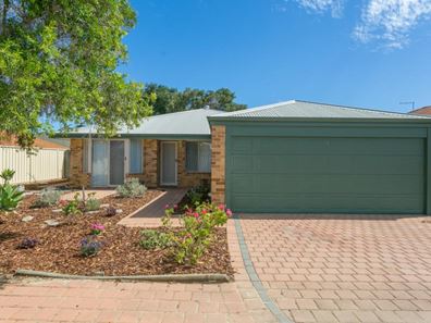 16 Sellar Elbow, Quinns Rocks WA 6030