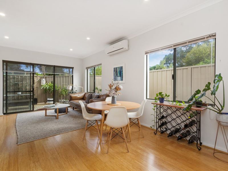 13/70 First Avenue, Claremont