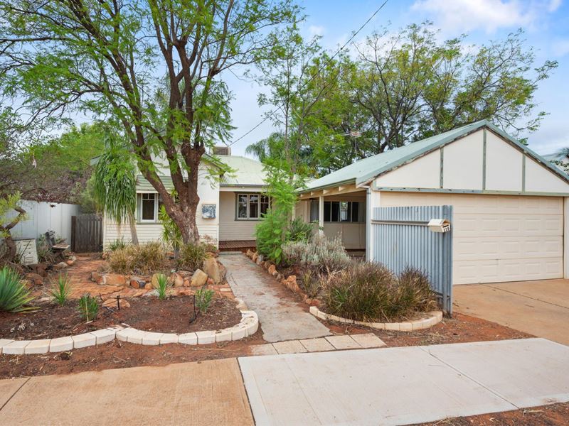 119 Lewis Street, Lamington