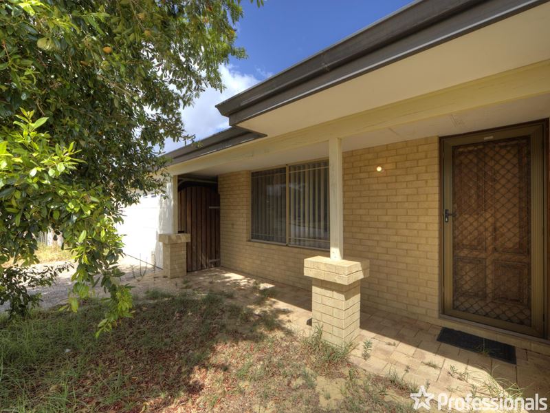 38 Jobson Loop, Brookdale
