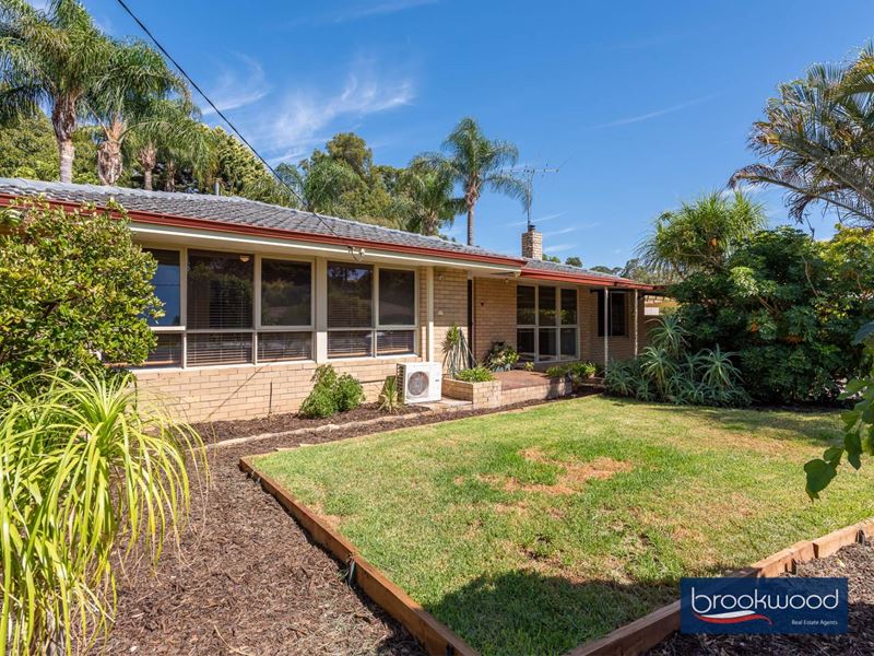 2 Yilgarn Street, Mundaring