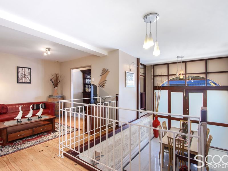 3/13 James Street, Fremantle