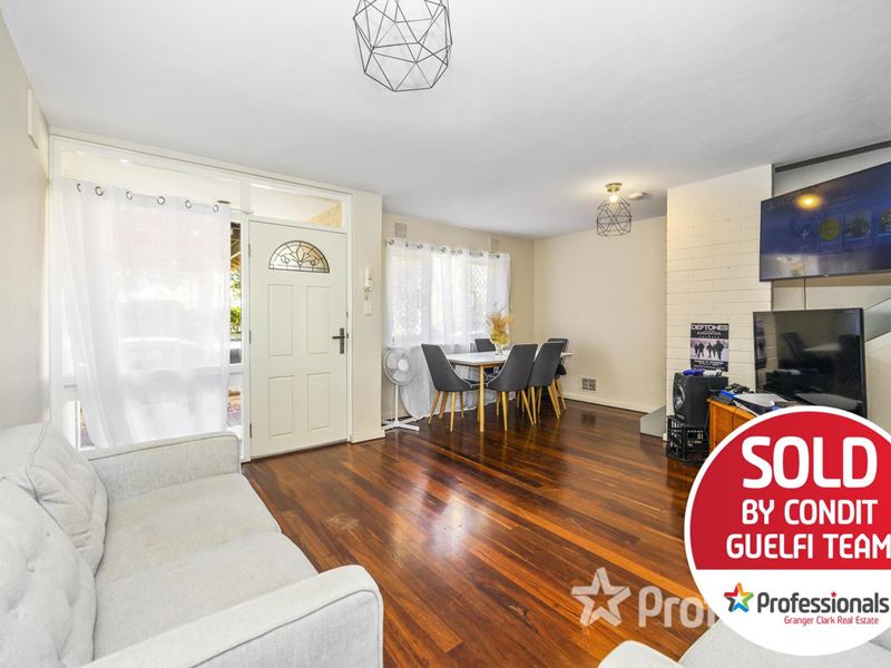 5/19 Rudkin Place, Koondoola