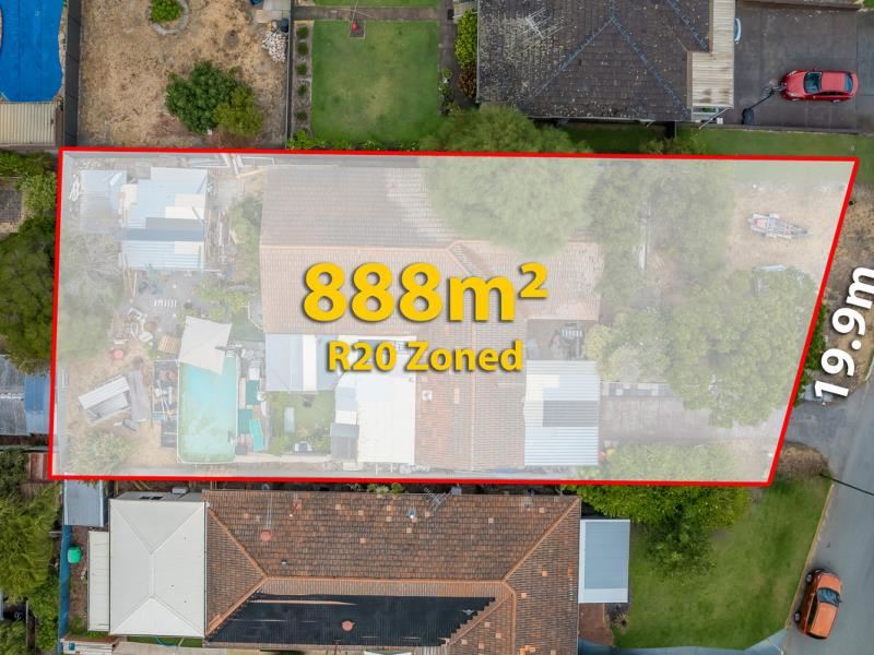 34 Willow Road, Woodlands