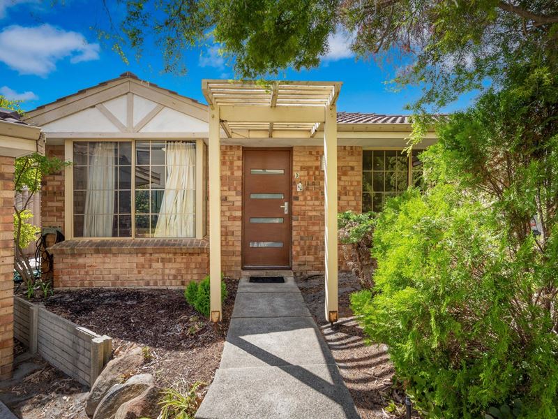3/14 Massey Way, Rossmoyne