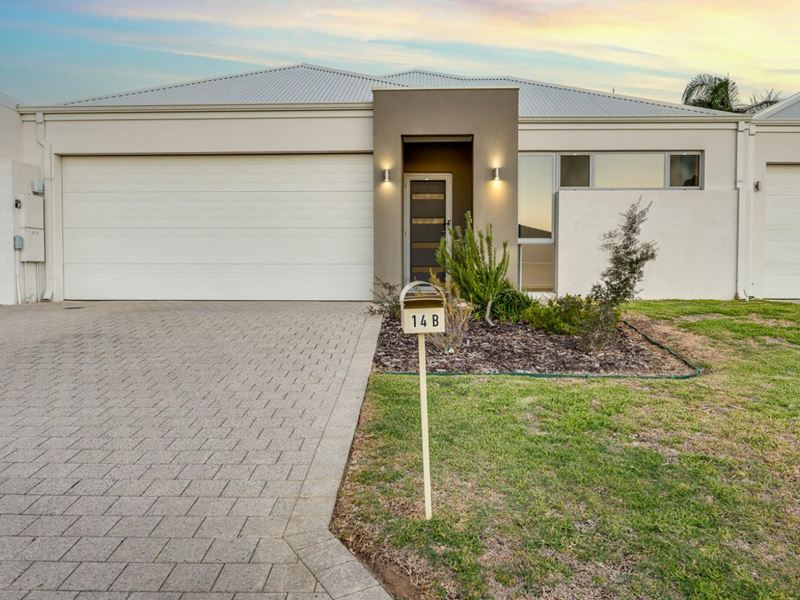 14B England Street, Hamilton Hill