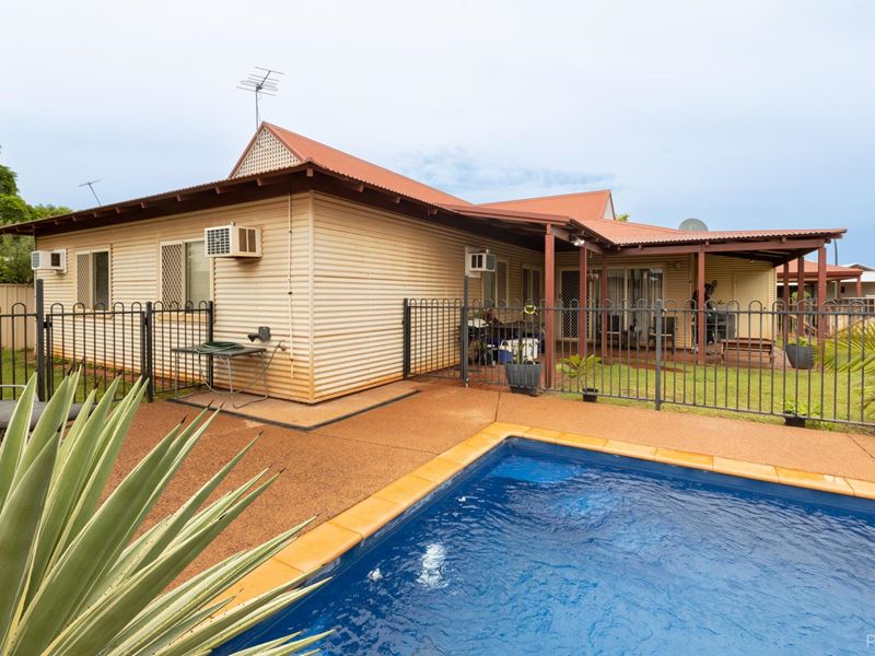 4 Greenshank Drive, Djugun