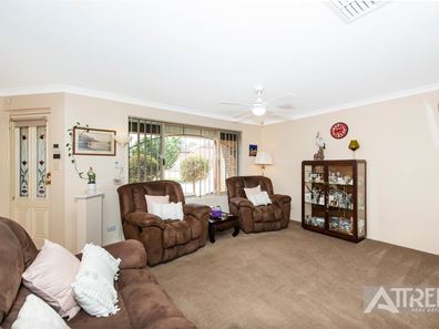 61 Jilakin Loop, Canning Vale WA 6155