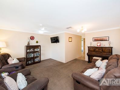 61 Jilakin Loop, Canning Vale WA 6155