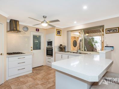 61 Jilakin Loop, Canning Vale WA 6155