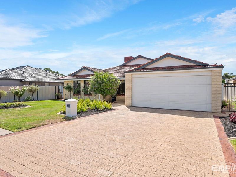 36 Zlinya Circle, Spearwood