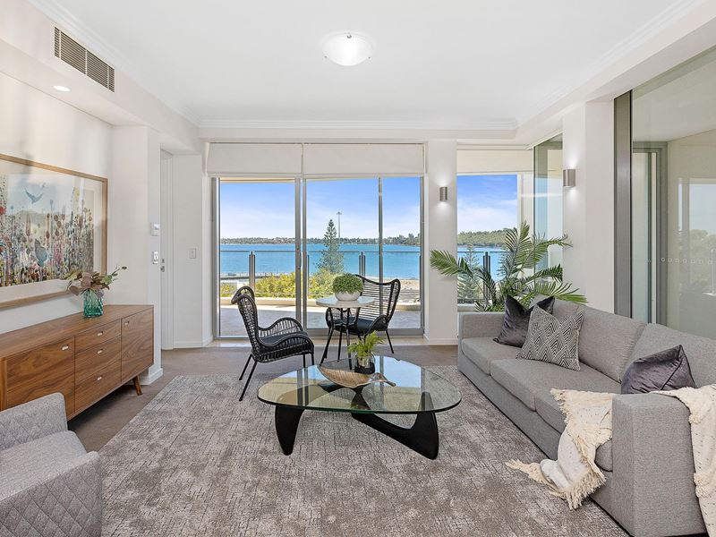 23/12 Stone Street, South Perth