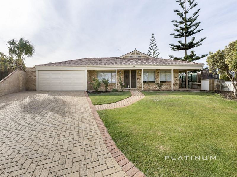 11 Picton Court, Mindarie