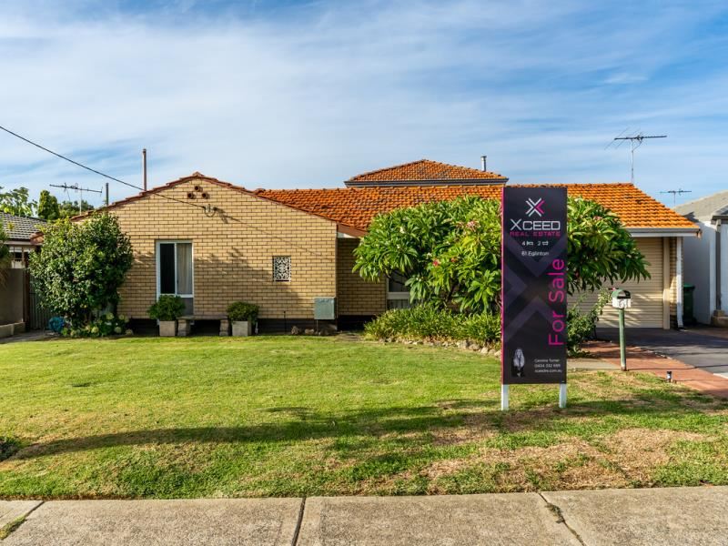 61 Eglinton Crescent, Hamersley