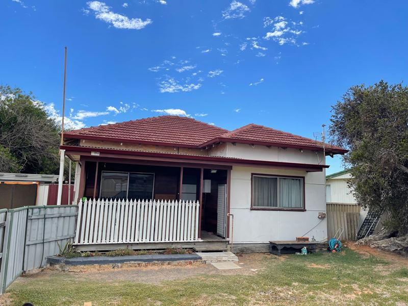 20 Whelan Street, Port Denison