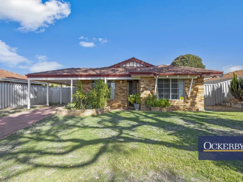 33 Nerang Mews, Merriwa