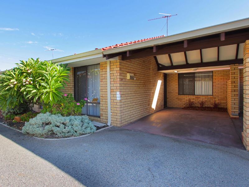 18/71 Walter Road West, Dianella