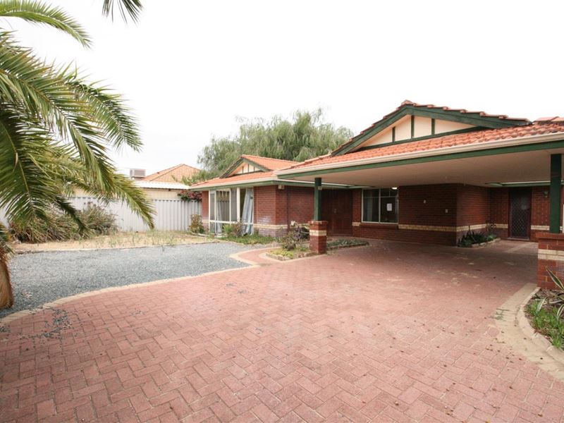 19 Mayflower Close, Port Kennedy WA 6172