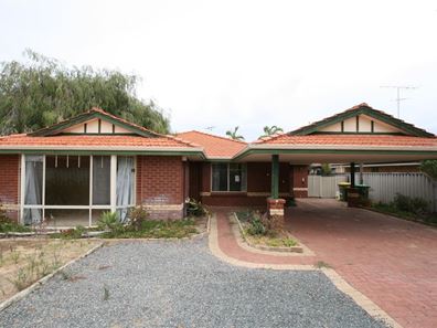 19 Mayflower Close, Port Kennedy WA 6172