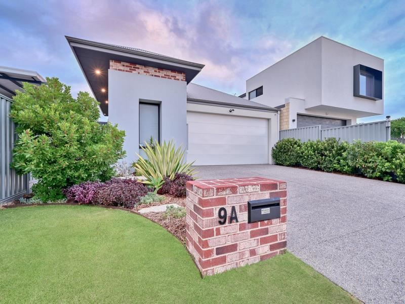 9a Brendon Way, Karrinyup