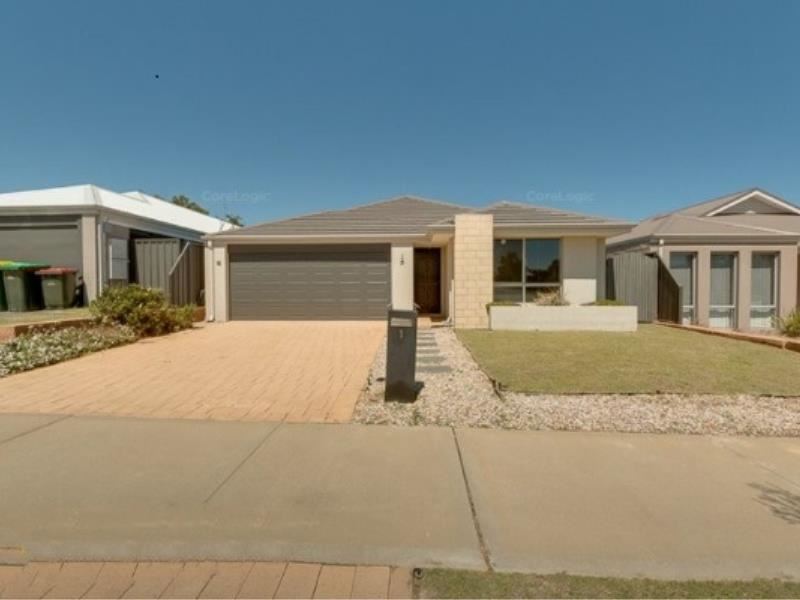 1 Pugey Way, Baldivis