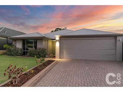17 Copenhagen Street, Baldivis WA 6171