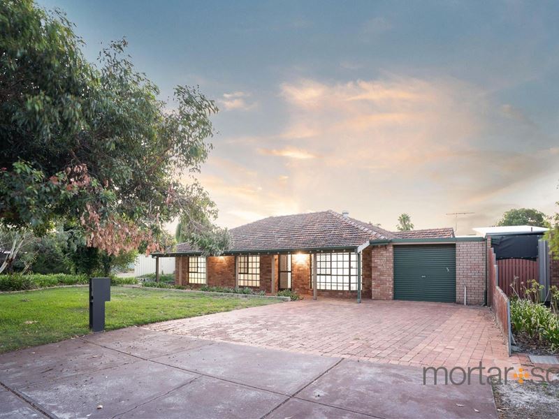 15 Sandpiper Loop, Yangebup