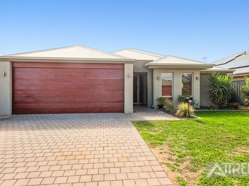 34 Whitehorse Drive, Harrisdale
