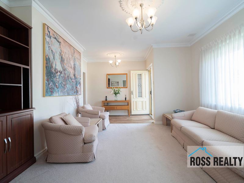 53A Fitzgerald Road, Morley