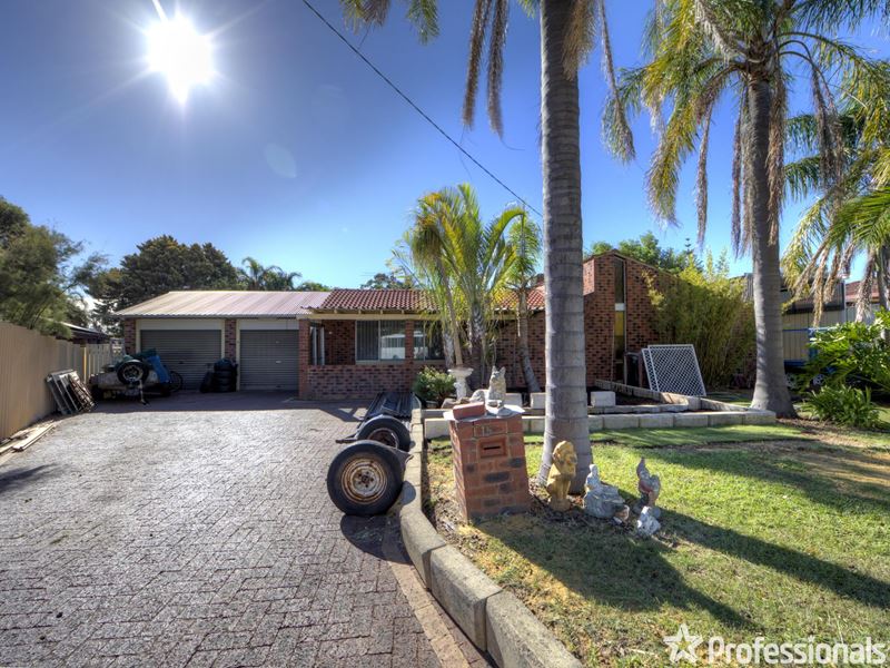 15 Tallerack Way, Forrestfield