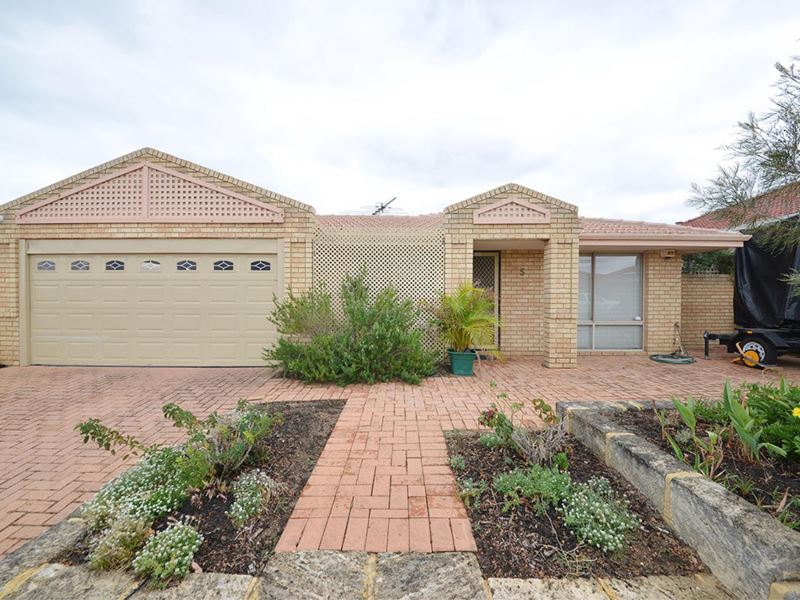 5 Ormiston Gardens, Clarkson